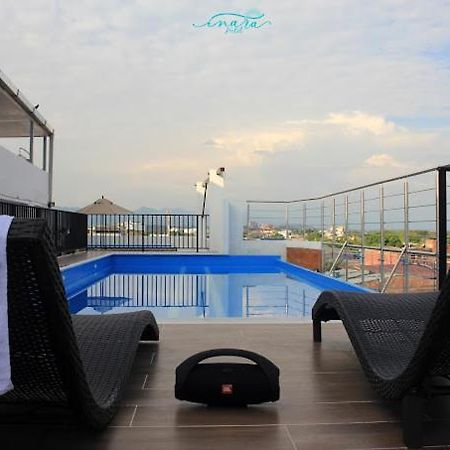 Hotel Inara Spa Girardot Ngoại thất bức ảnh