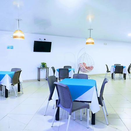 Hotel Inara Spa Girardot Ngoại thất bức ảnh