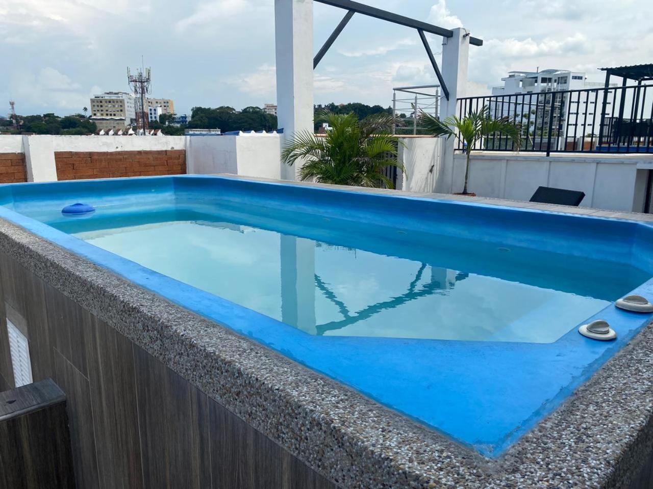 Hotel Inara Spa Girardot Ngoại thất bức ảnh