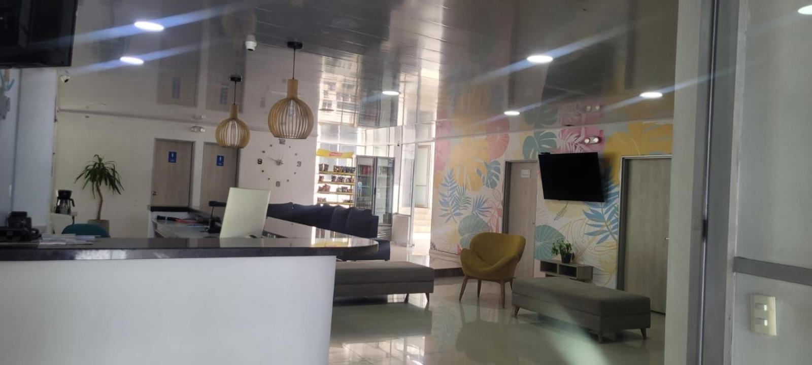 Hotel Inara Spa Girardot Ngoại thất bức ảnh
