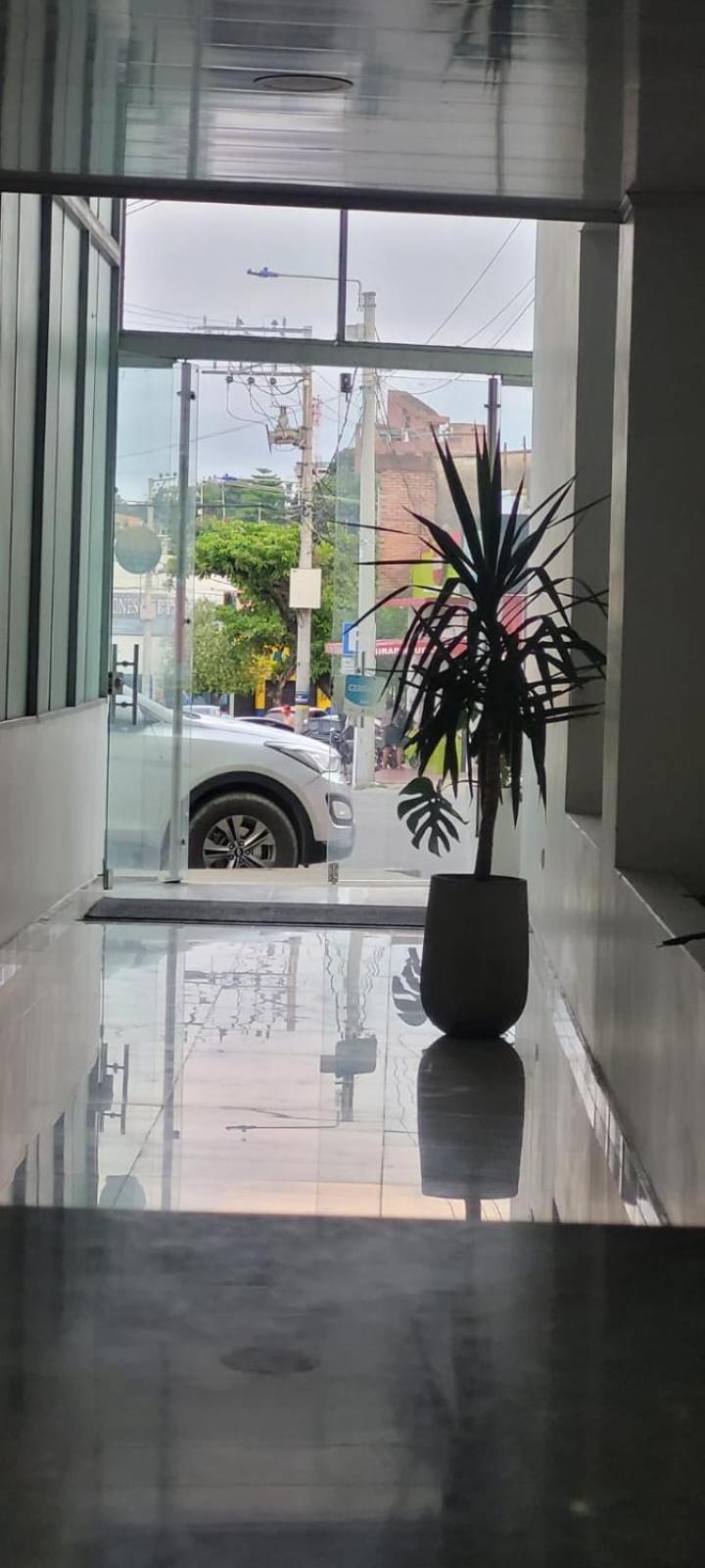 Hotel Inara Spa Girardot Ngoại thất bức ảnh
