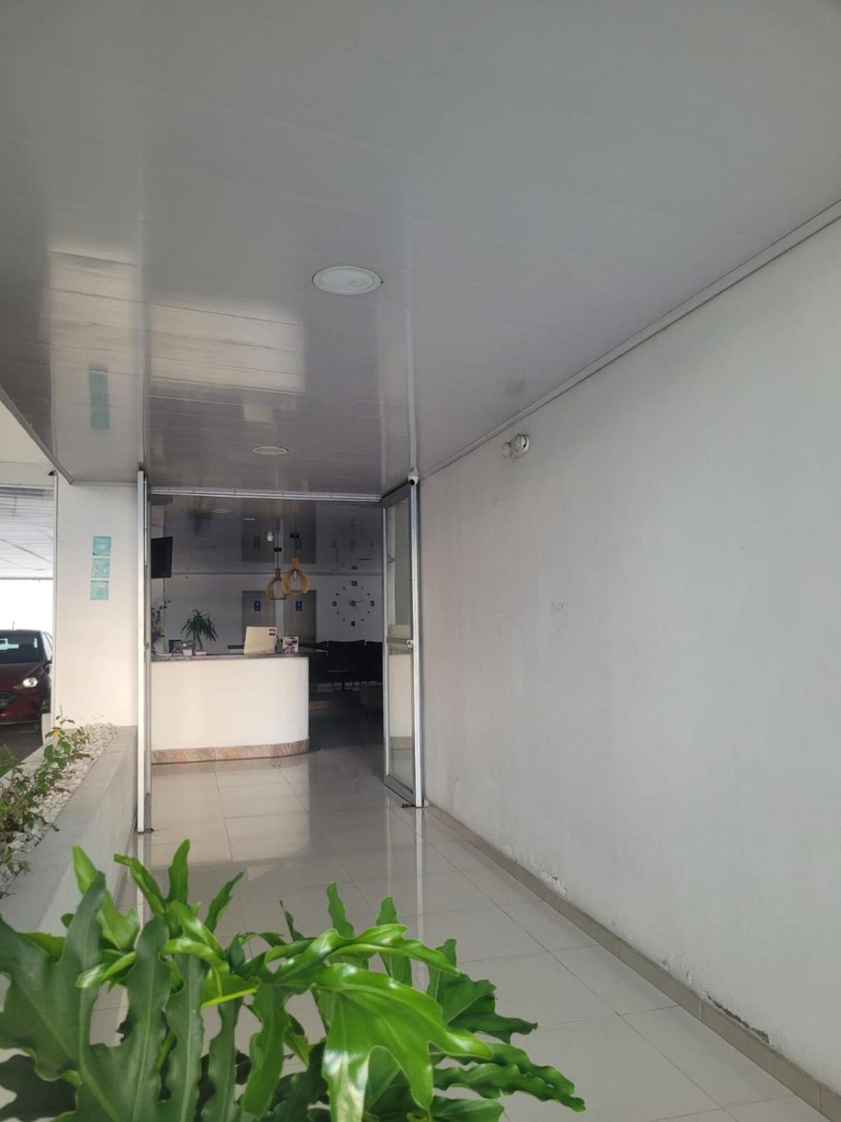Hotel Inara Spa Girardot Ngoại thất bức ảnh